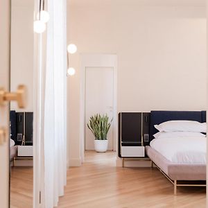 Camera deluxe con letto king size