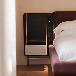 Private Bathroom Double Room