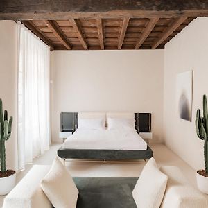 Suite deluxe con letto king size
